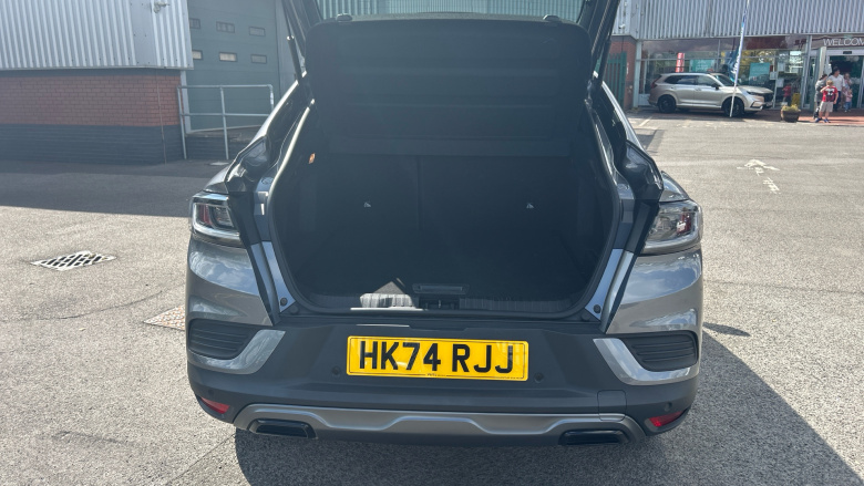 Renault Arkana 1.6 E-Tech FHEV 145 Esprit Alpine 5dr Auto Hybrid Estate